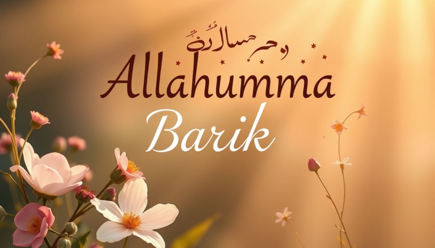 300+ Best Replies to “Allahumma Barik” – Show Gratitude