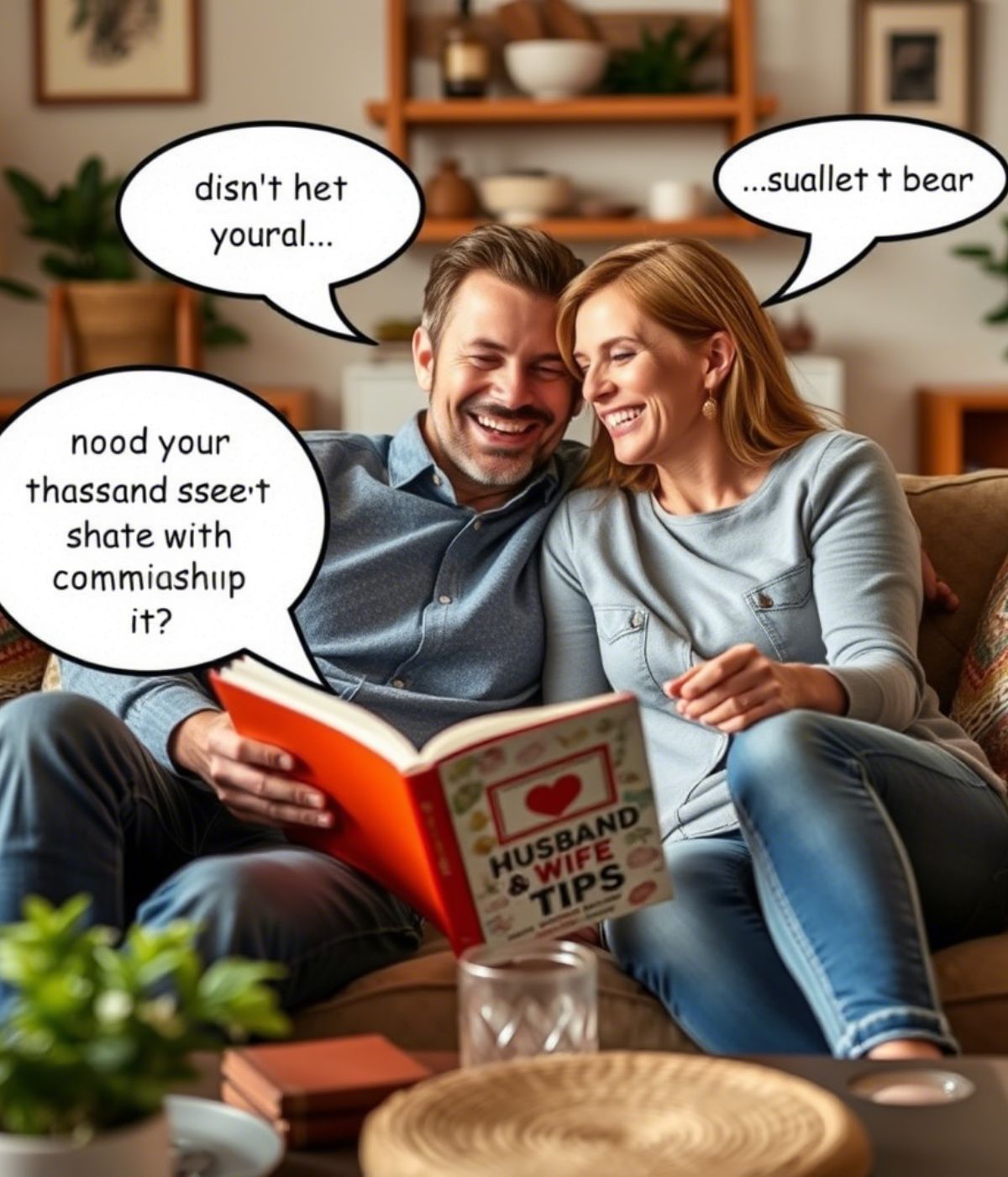 10 Essential Husband and Wife Relationship Tips