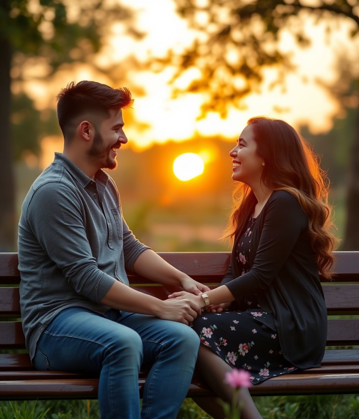 10 Signs Your Boyfriend Loves You