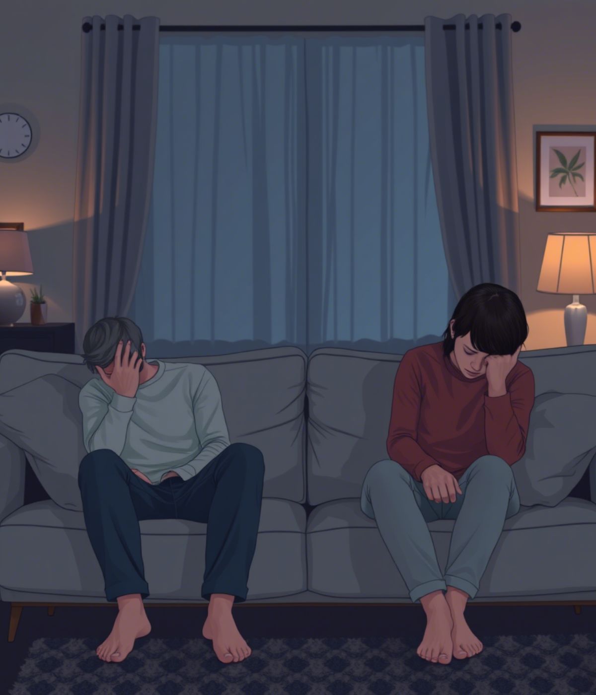 10 Signs a Relationship Is Ending