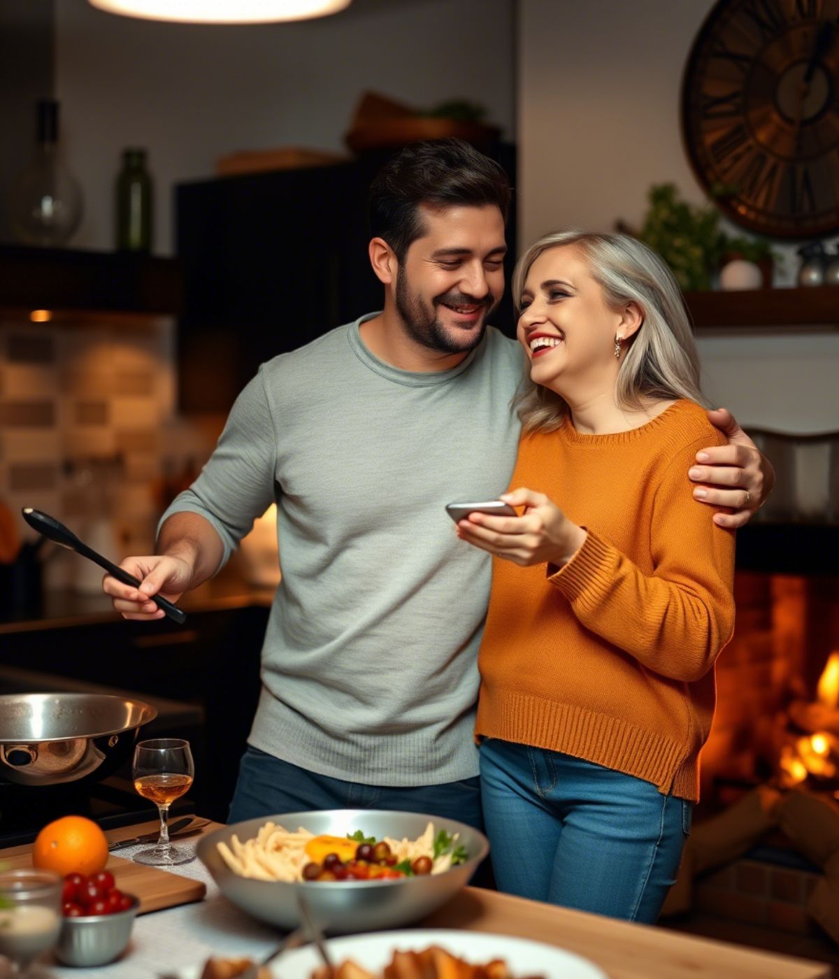 11 Ways To Show Your Husband You Love Him