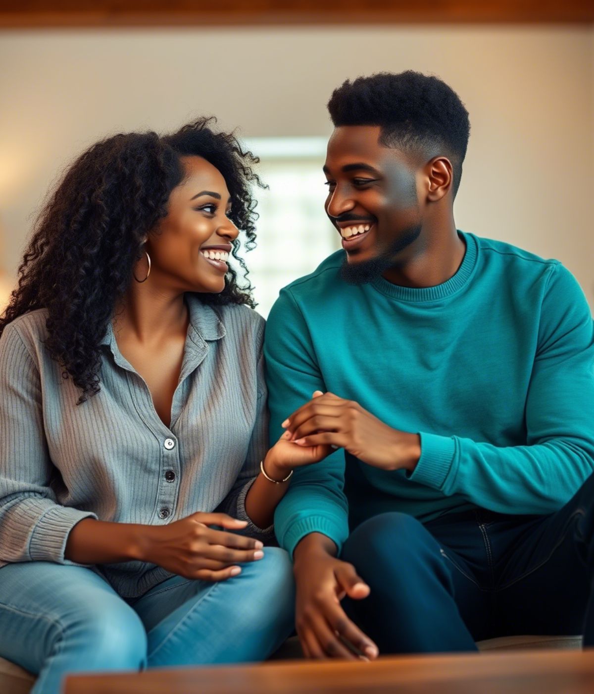 12 Must-Know Tips For a Healthy Relationship