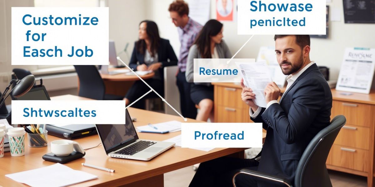 16 Resume Building Hacks You NEED to Boost Your Career