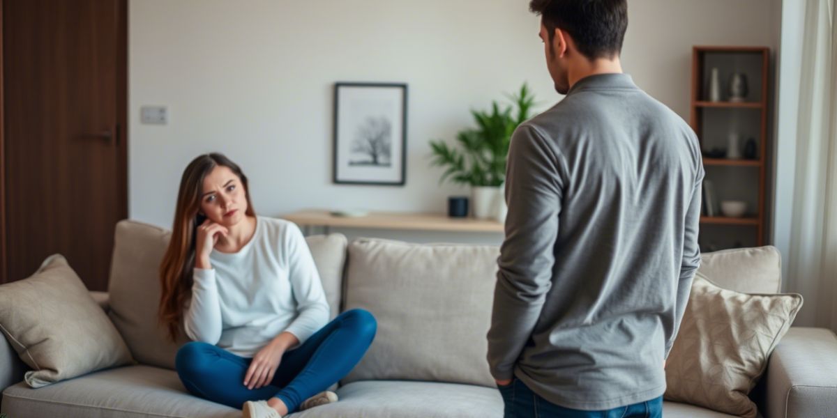 5 Key Questions to Ask When He Shuts You Out