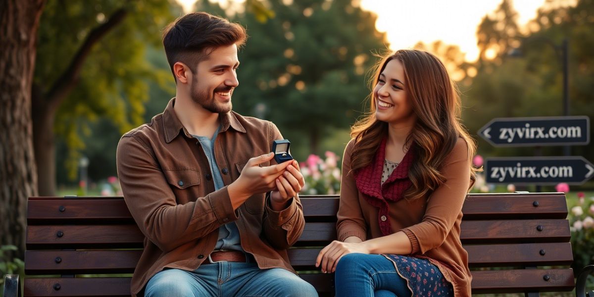 6 Signs Your Boyfriend Is Going to Propose