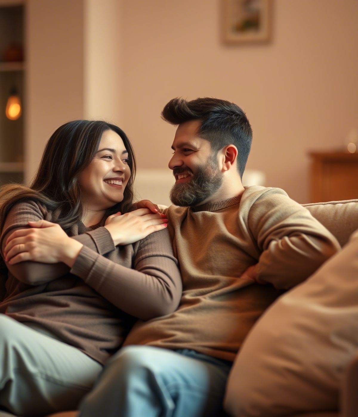 6 Ways To Reassure Your Boyfriend