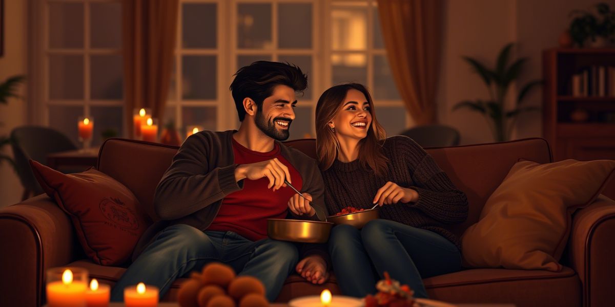6 Ways To Turn Things Around When You're In A Relationship But Feel Single