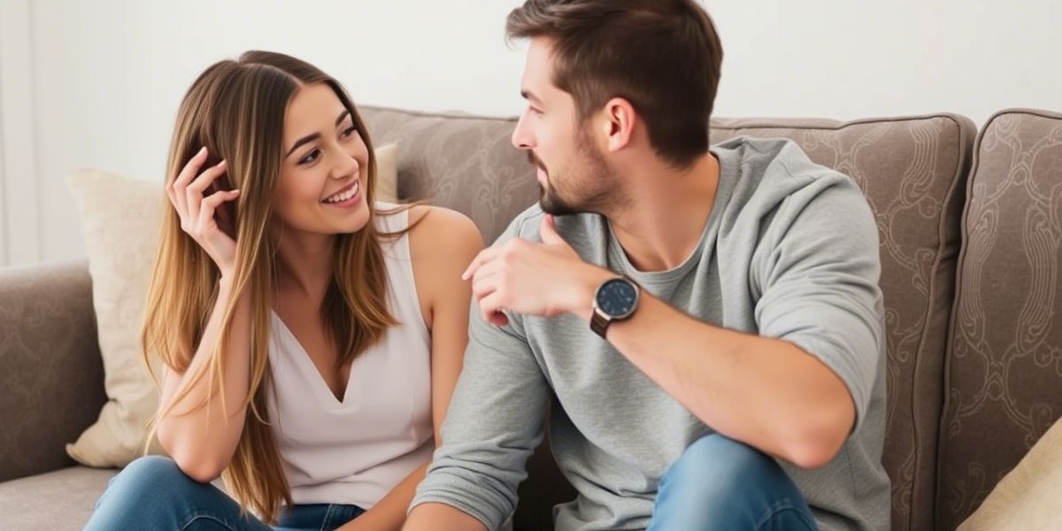 7 Signs Your Boyfriend Is Losing Interest
