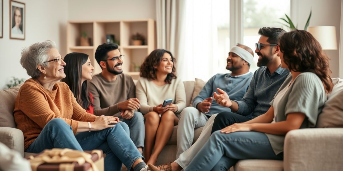 7 Ways To Build Trust In Relationships