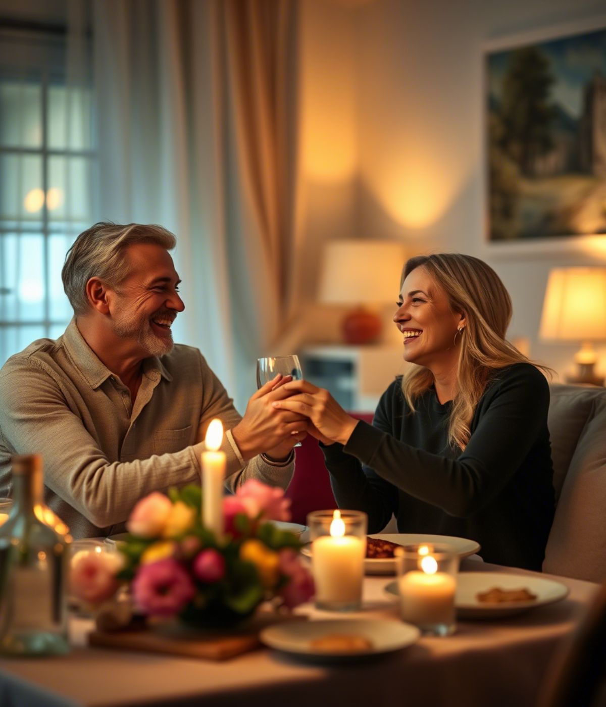 8 Ways To Rekindle Love In Your Relationship