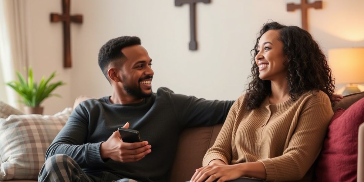 Christian Relationship Advice Compliments That Uplift and Inspire
