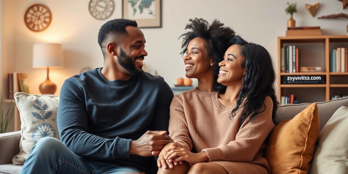 Healthy Relationship Advice For Couples