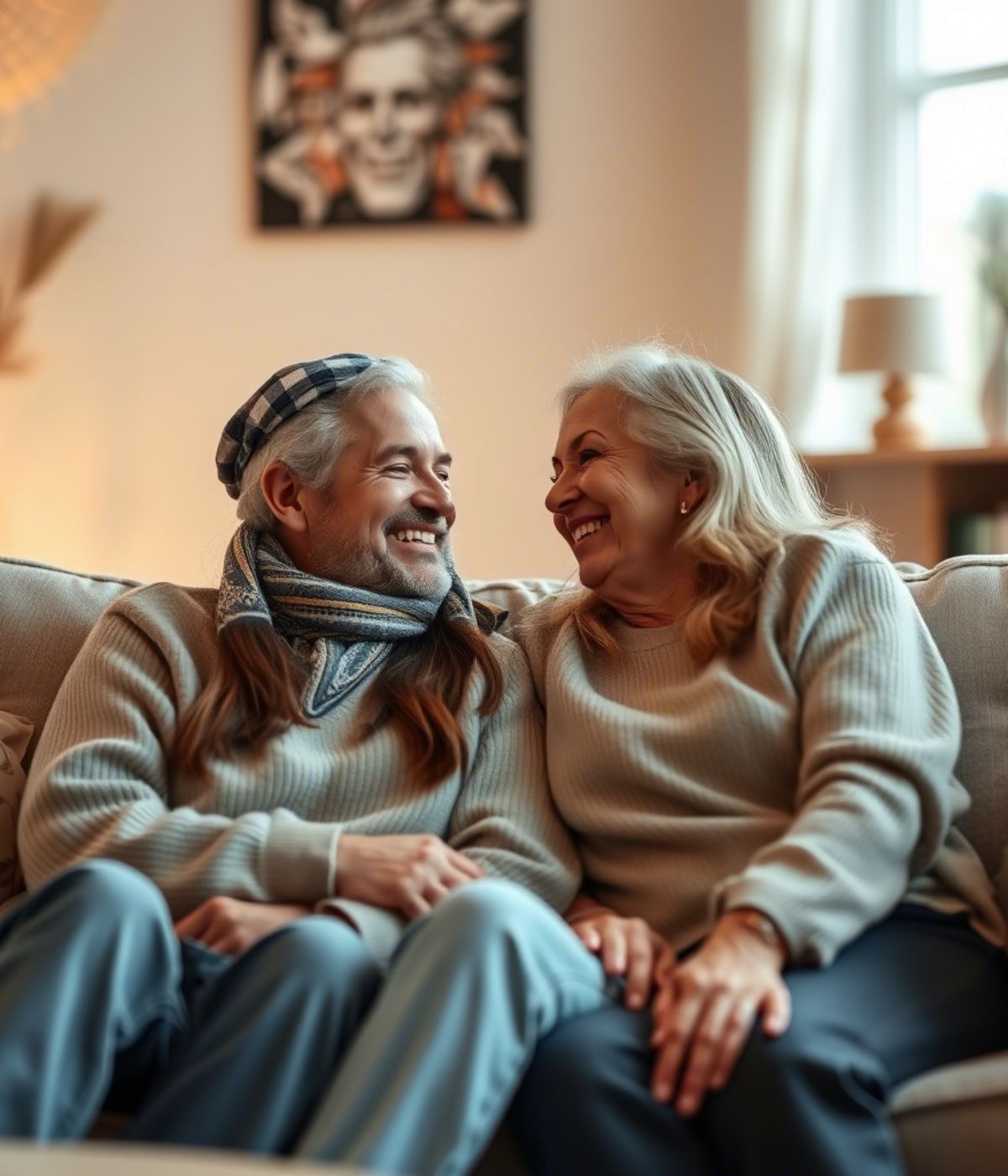 How To Keep a Relationship Strong Over Time