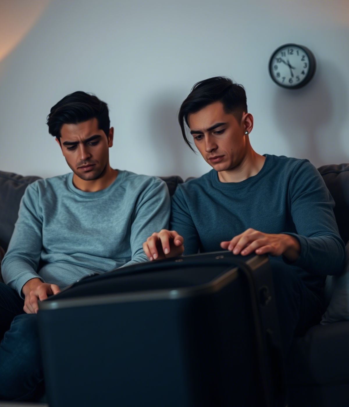 How To Know When To Leave a Relationship