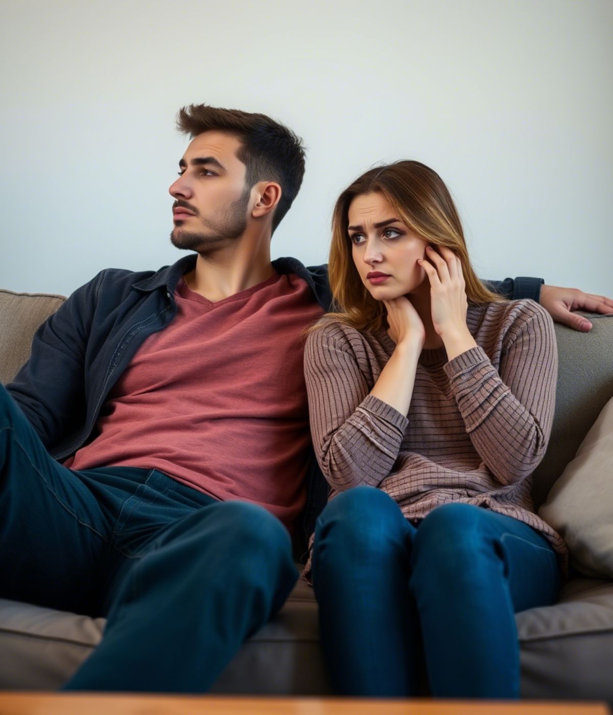 Is My Husband Gay? 8 Signs of a Gay Husband