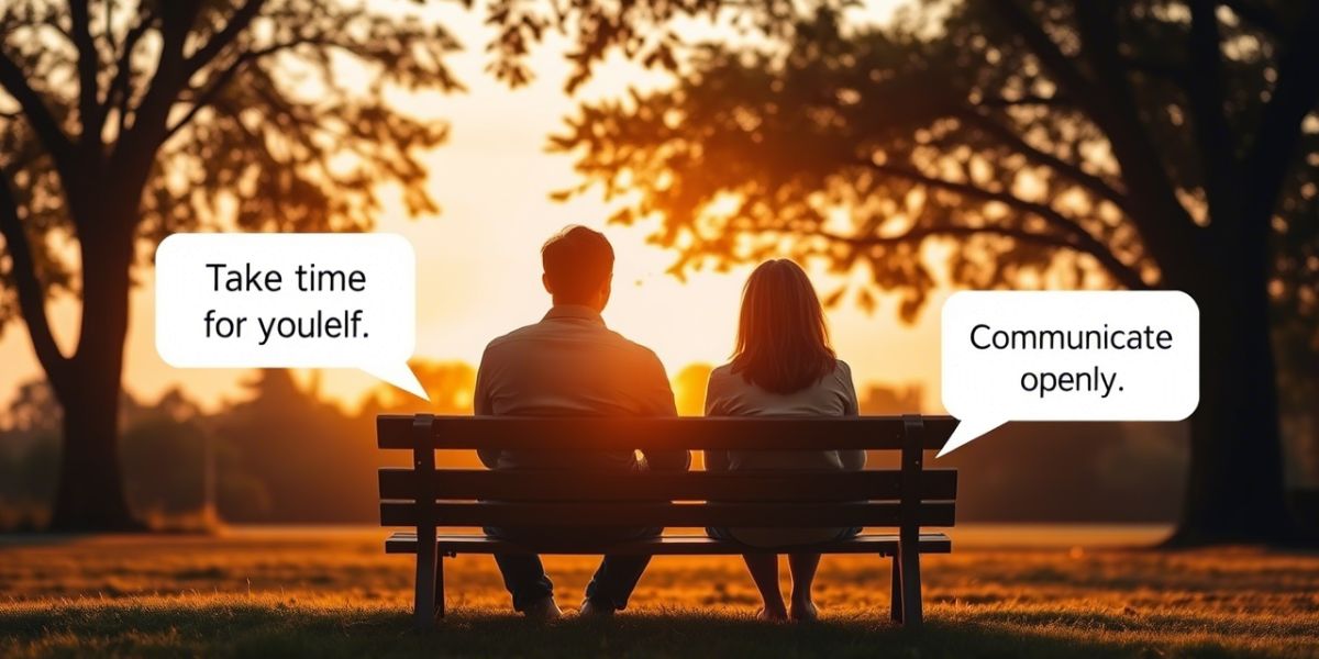 Relationship Advice After Breakup