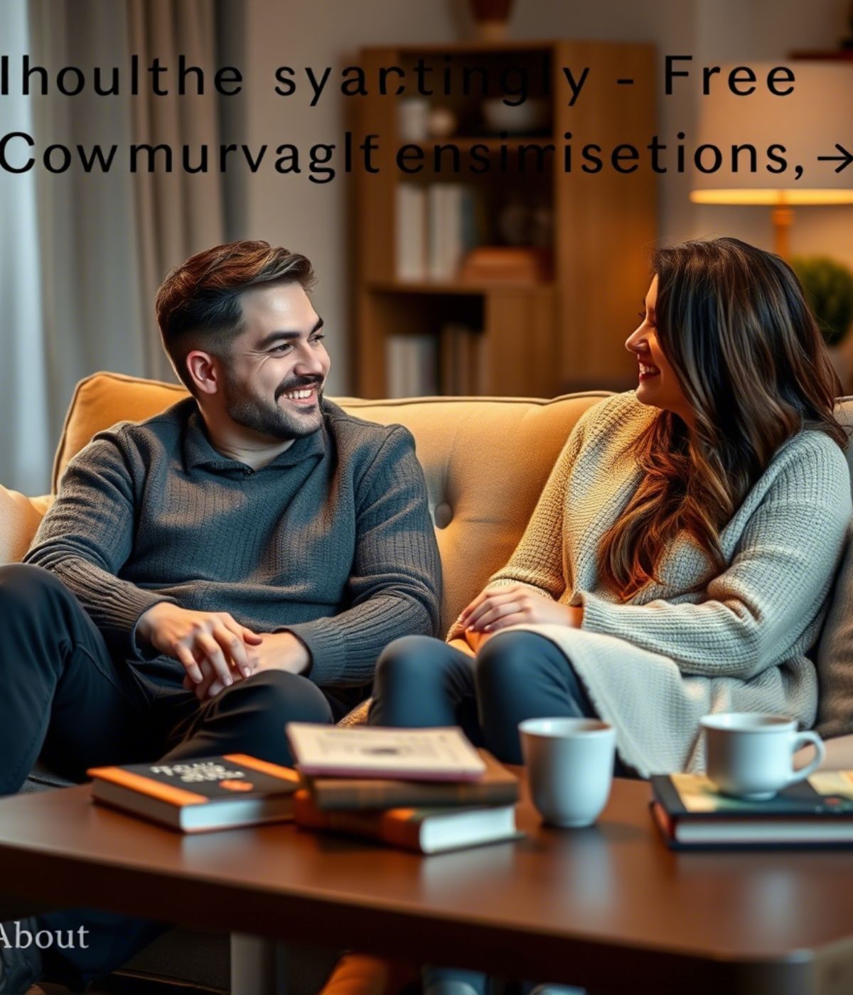 Relationship Advice for Overthinkers