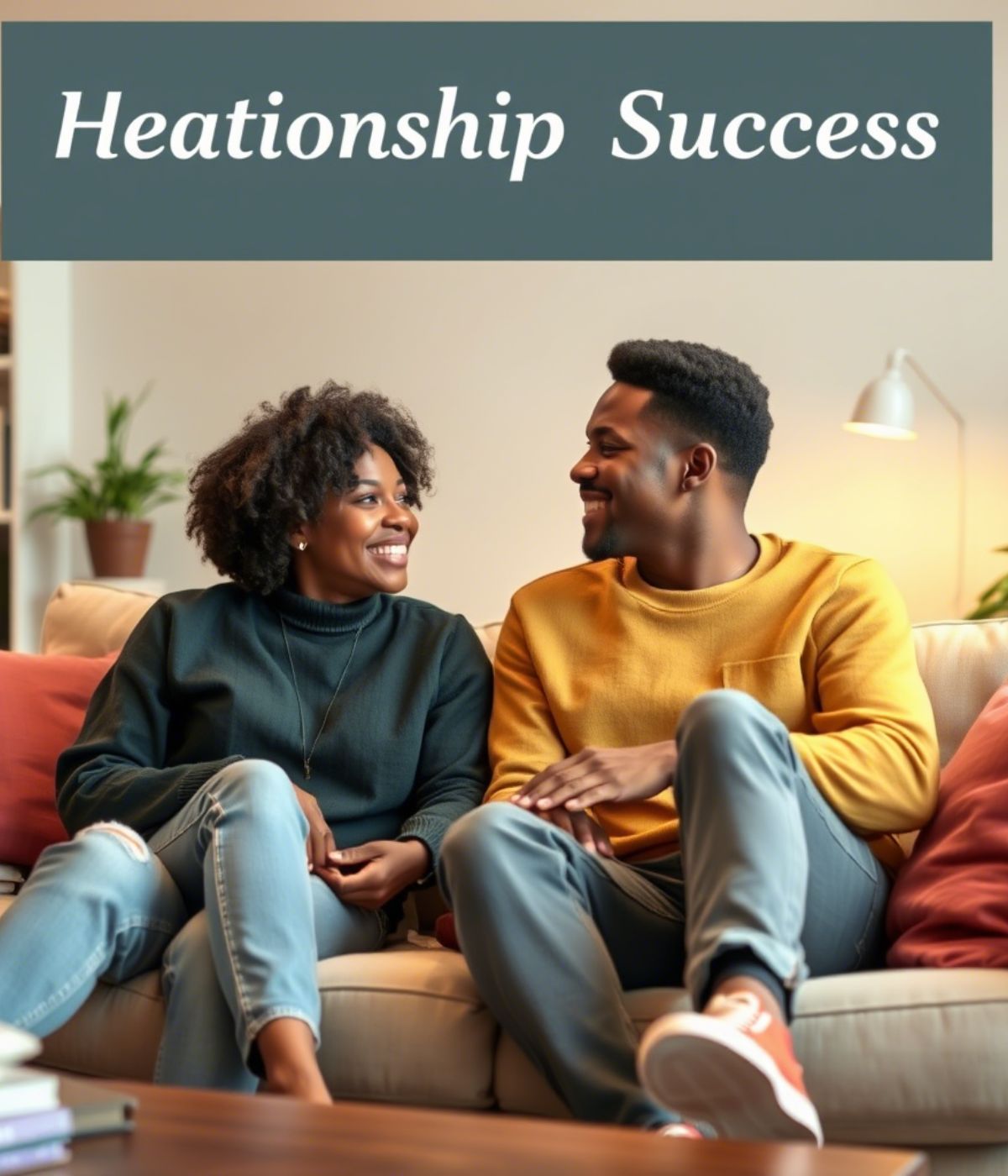 Top 10 Relationship Advice For a Successful Relationship