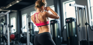 5 Best Cable Glute Exercises For Booty Workouts