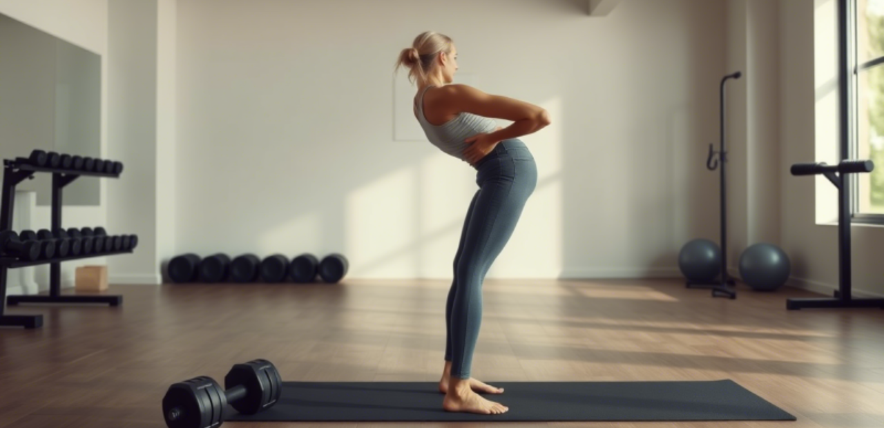 5 Best Herniated Disc Exercises For Sciatica & Back Pain
