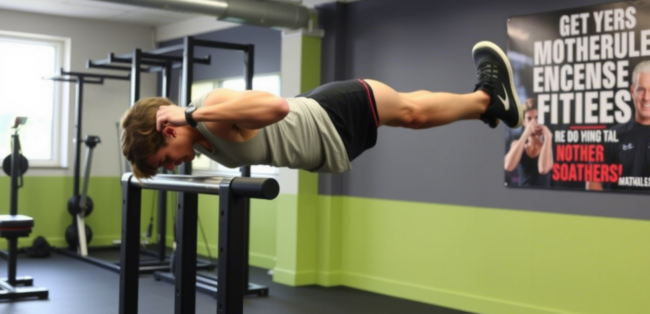 5 Clear Benefits Of Dips & Best Variations For Tricep Day