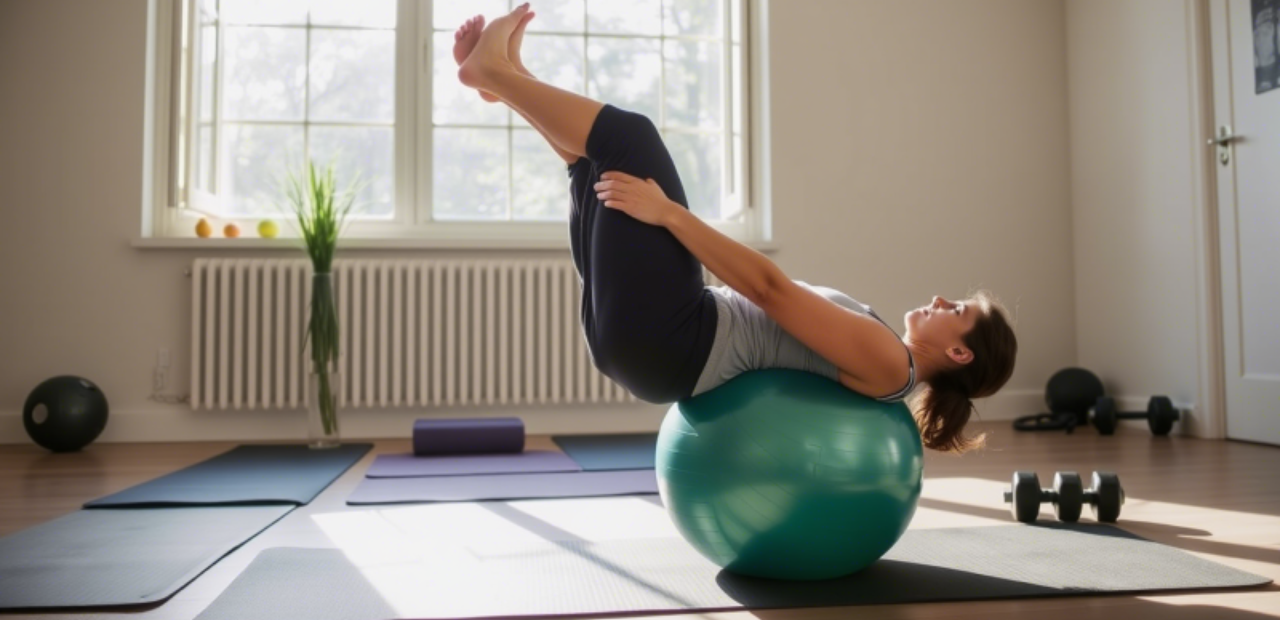 6 Basic Back Extension Exercises At Home For A Strong Back