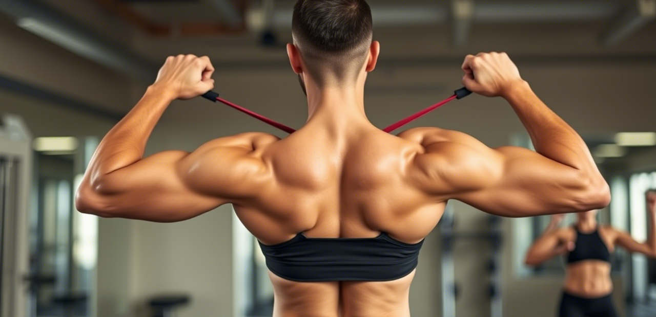 6 Best Rib Flare Exercises To Address Pectus Deformity
