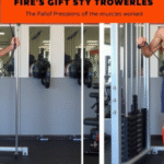 6 Pallof Press Muscles Worked & Simple Exercise Variations