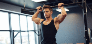 7 Best Bodyweight Pulling Exercises For Back Strength