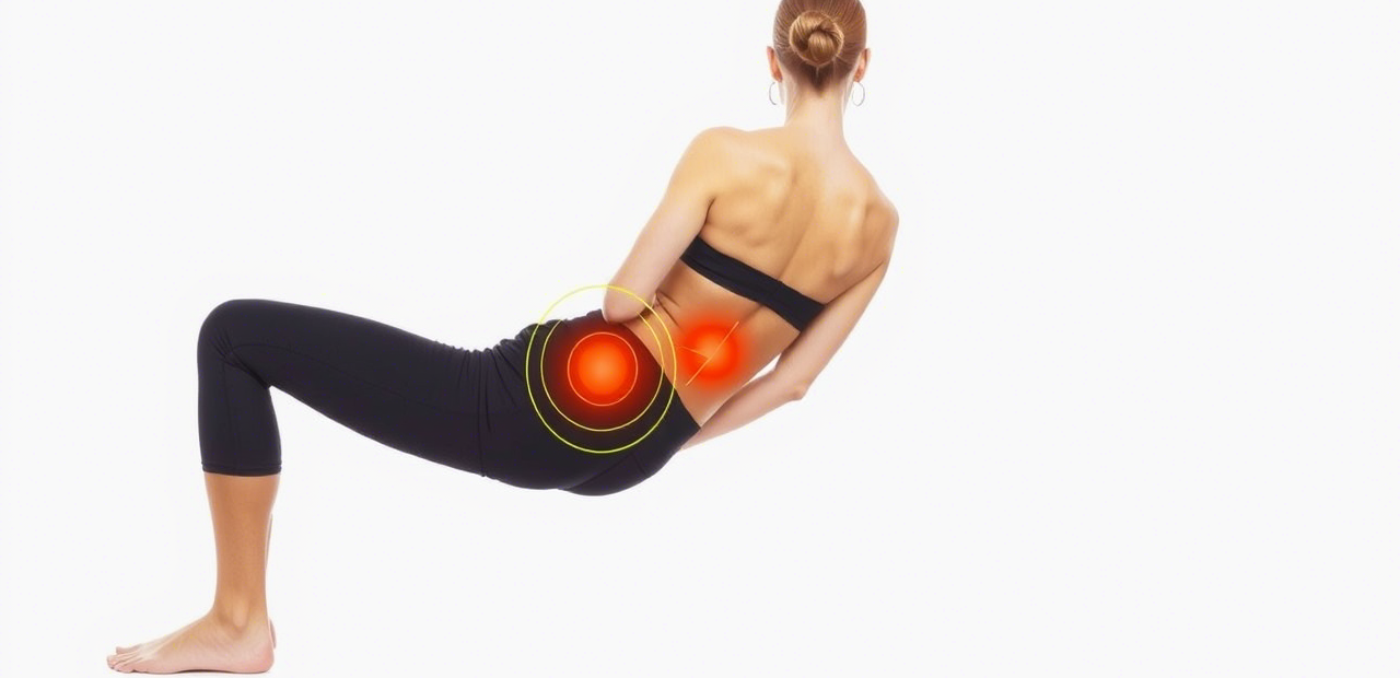 7 Best Glute Stretches For Lower Back Pain Relief