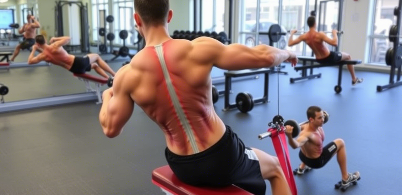 8 Best Erector Spinae Exercises For The Back