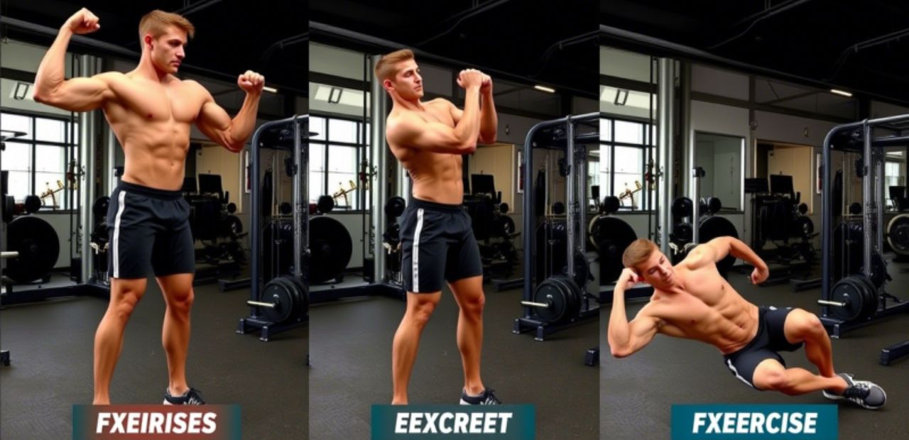8 Best Long Head Bicep Exercises To Supercharge Arm Definition