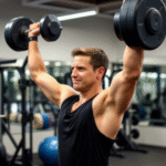 8 Dumbbell Free Weight Tricep Exercises You Need To Test In Your Workout