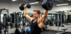 8 Dumbbell Free Weight Tricep Exercises You Need To Test In Your Workout