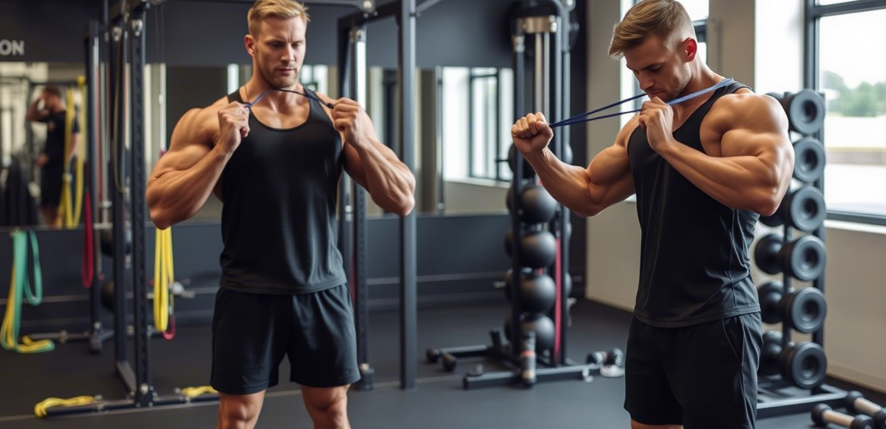 9 Best Lower Trap Exercises For Posture And Improved Body Positioning