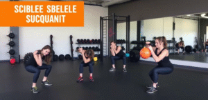 9 Goblet Squat Alternatives to Transform Your Quads