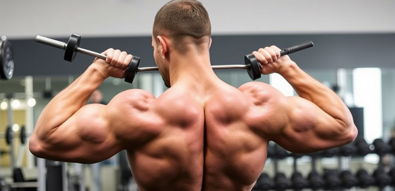 Cable Shoulder Exercises: 6 Powerful Workouts To Build Big Shoulders