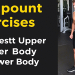 Compound Exercises List: 5 Effective Upper and Lower Body Movements