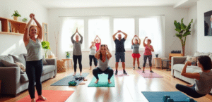 Effective Exercises To Do At Home