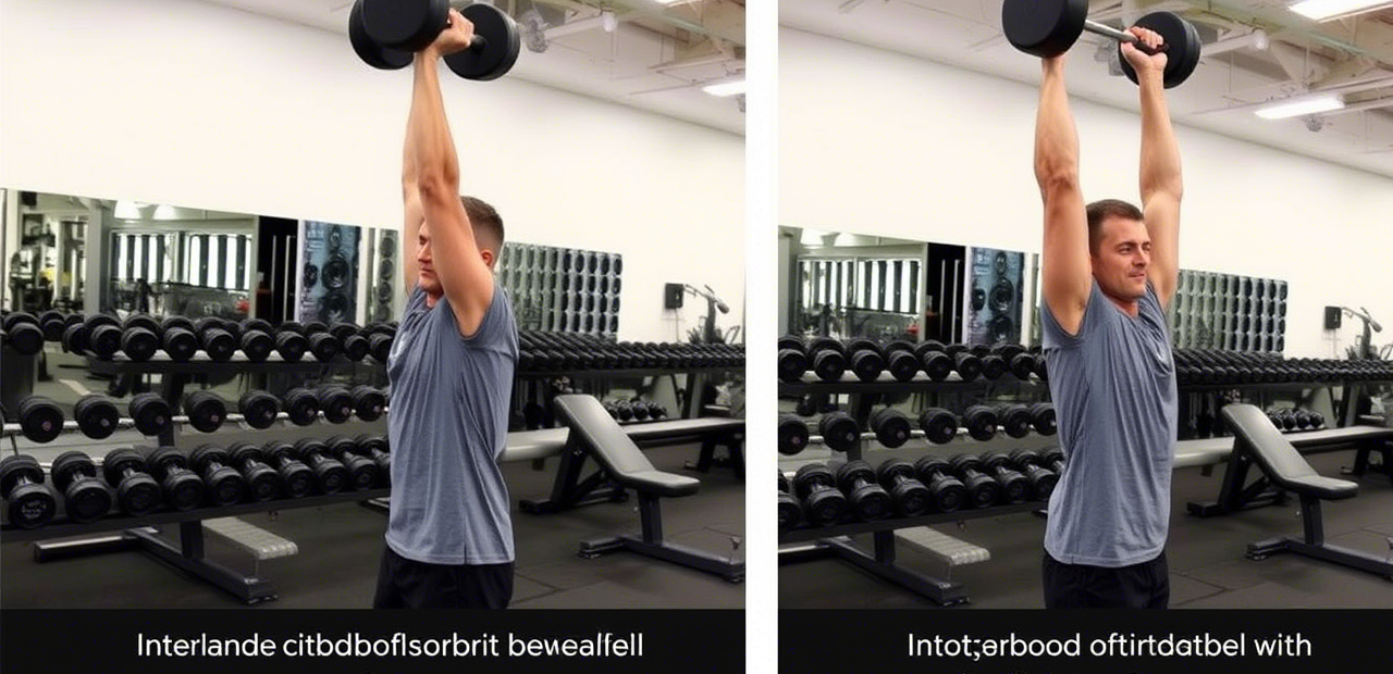 Long Head of the Triceps: 8 Exercises & Techniques to Supersize Your Arms