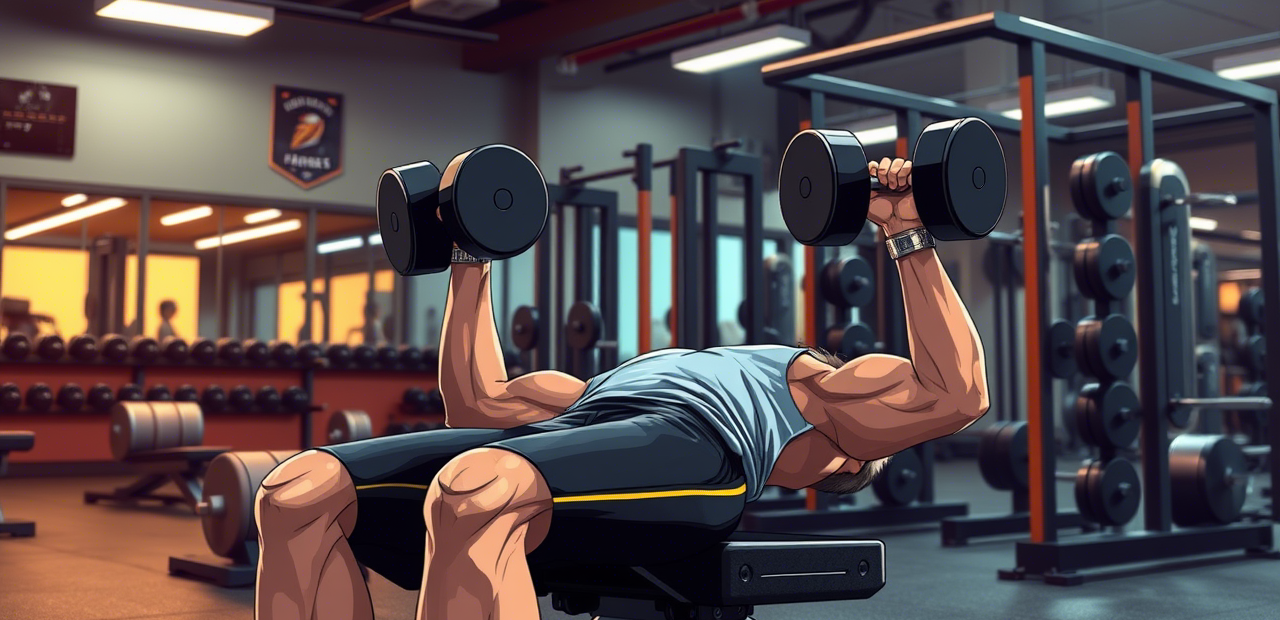 THE ULTIMATE 2 DAY SPLIT WORKOUT ROUTINE