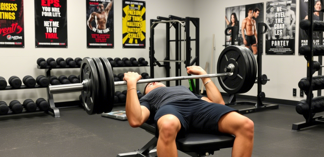 THE ULTIMATE CHEST DAY WORKOUT ROUTINE