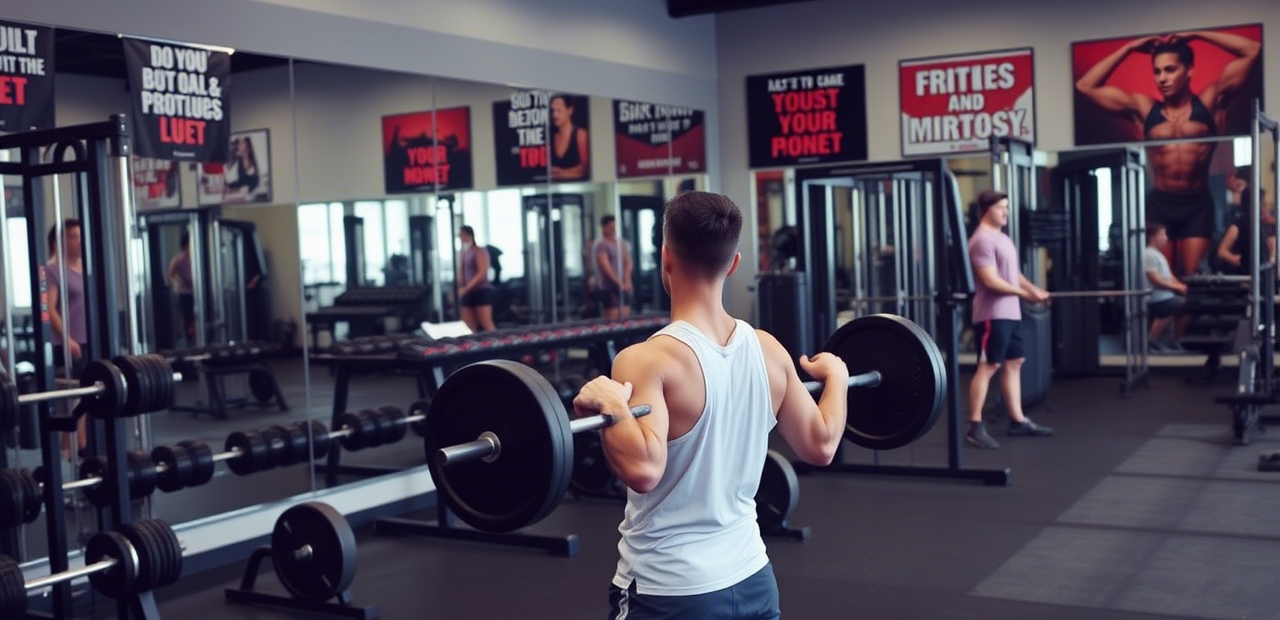 The Ultimate 3-Day Workout Split Guide