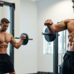 give me feature imageTop 7 Smith Machine Exercises For Killer Glutes