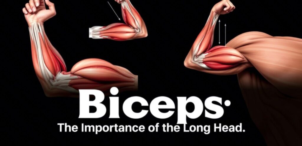Understanding the Biceps: The Importance of the Long Head