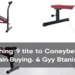 9 Things To Consider When Buying A Gym Bench
