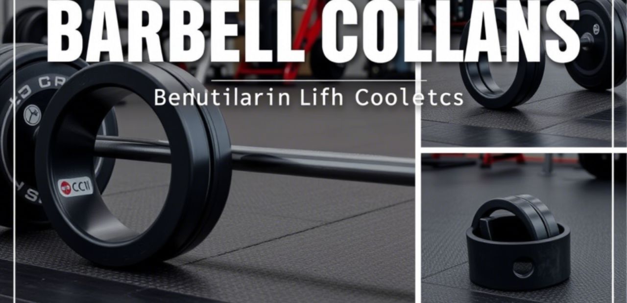 Barbell Collars - Everything You Need To Know