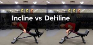 Incline vs Decline Bench: Make the Best Choice to Maximize Your Results