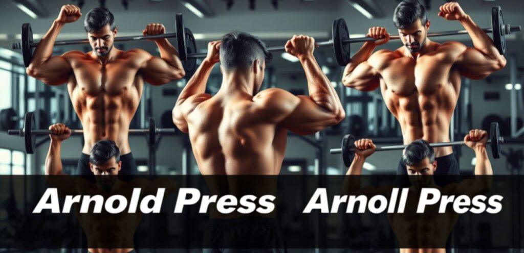 Arnold Press
