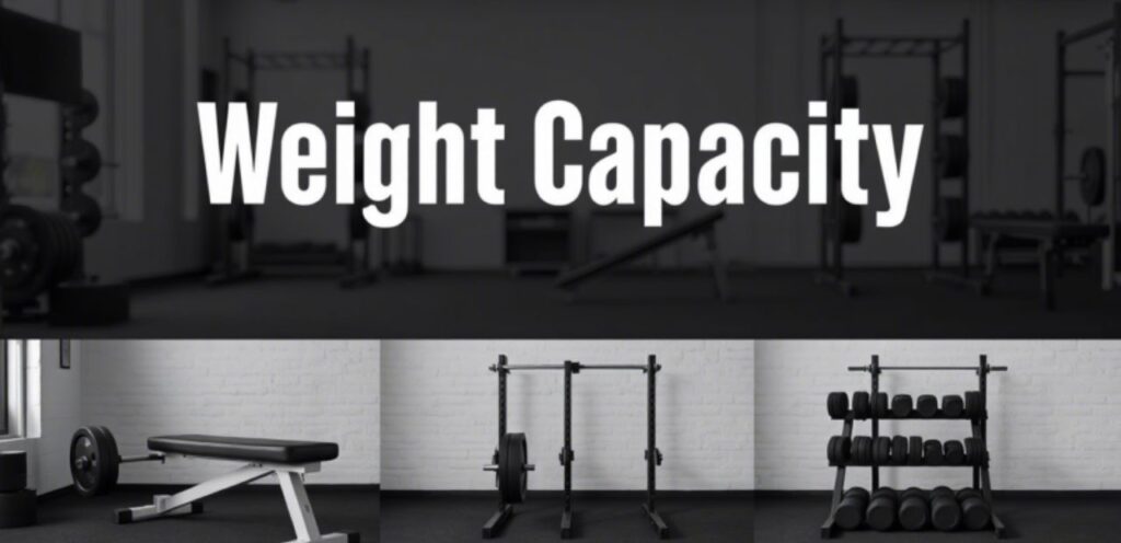 Weight Capacity